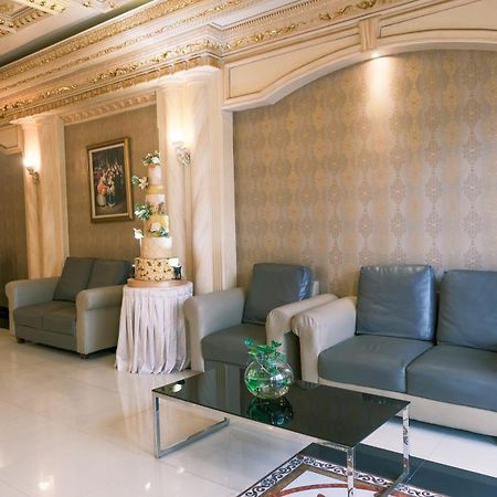 Ceria Boutique Hotel Maguwo Εξωτερικό φωτογραφία