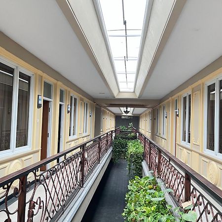Ceria Boutique Hotel Maguwo Εξωτερικό φωτογραφία