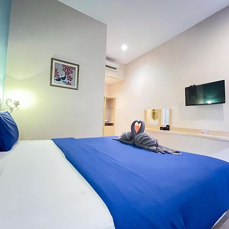 Ceria Boutique Hotel Maguwo Εξωτερικό φωτογραφία