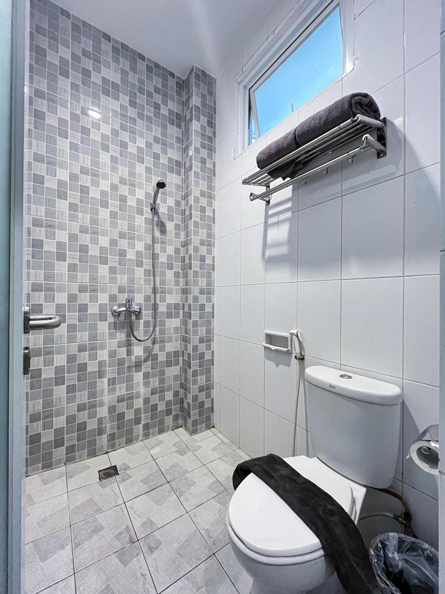 Ceria Boutique Hotel Maguwo Εξωτερικό φωτογραφία