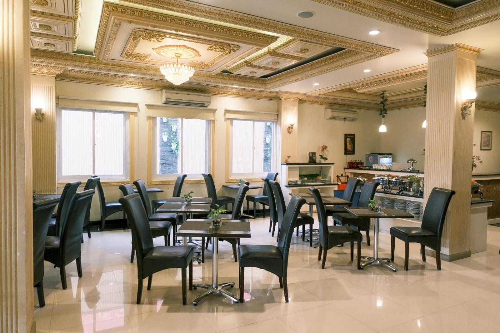 Ceria Boutique Hotel Maguwo Εξωτερικό φωτογραφία