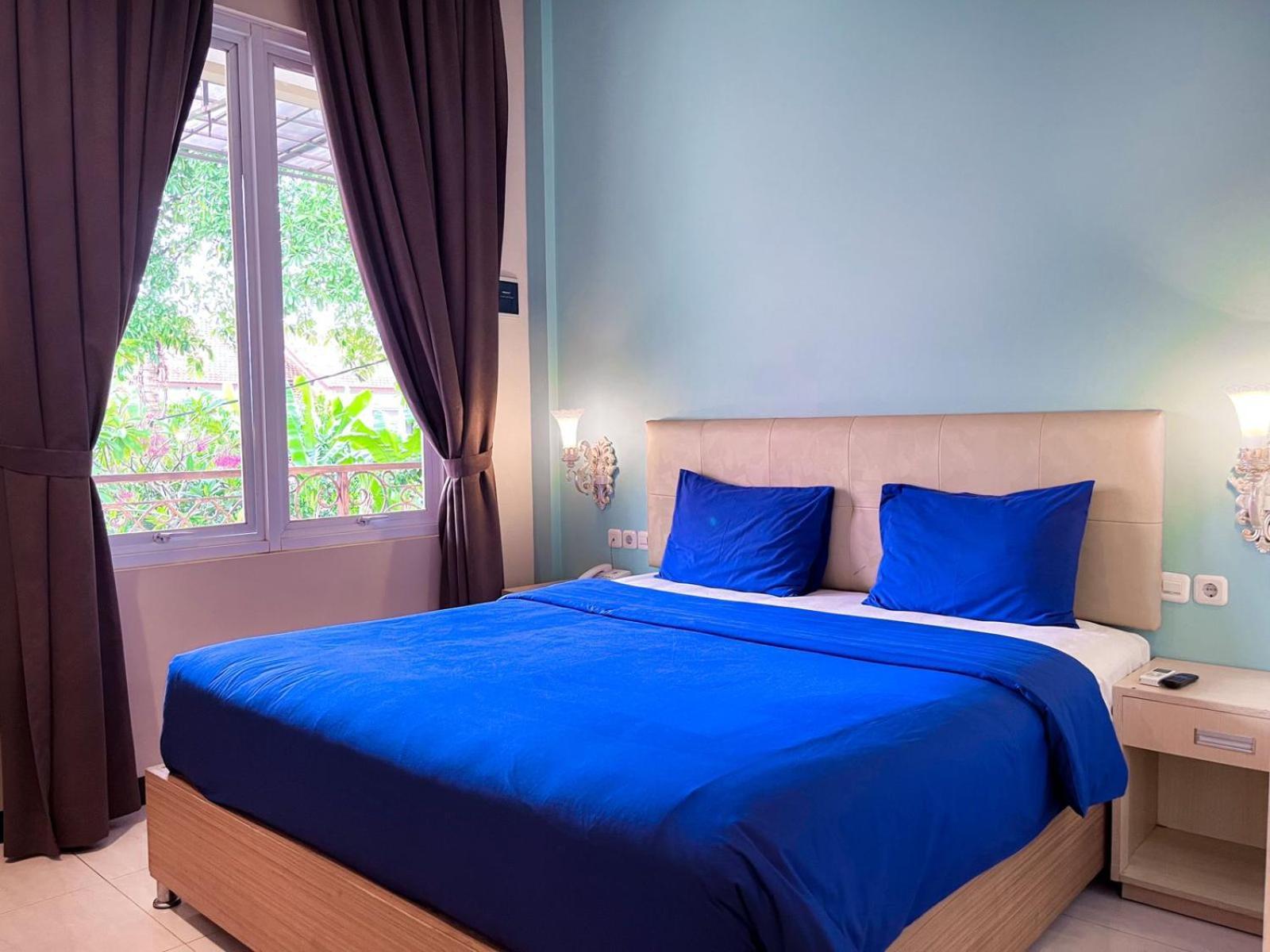 Ceria Boutique Hotel Maguwo Εξωτερικό φωτογραφία