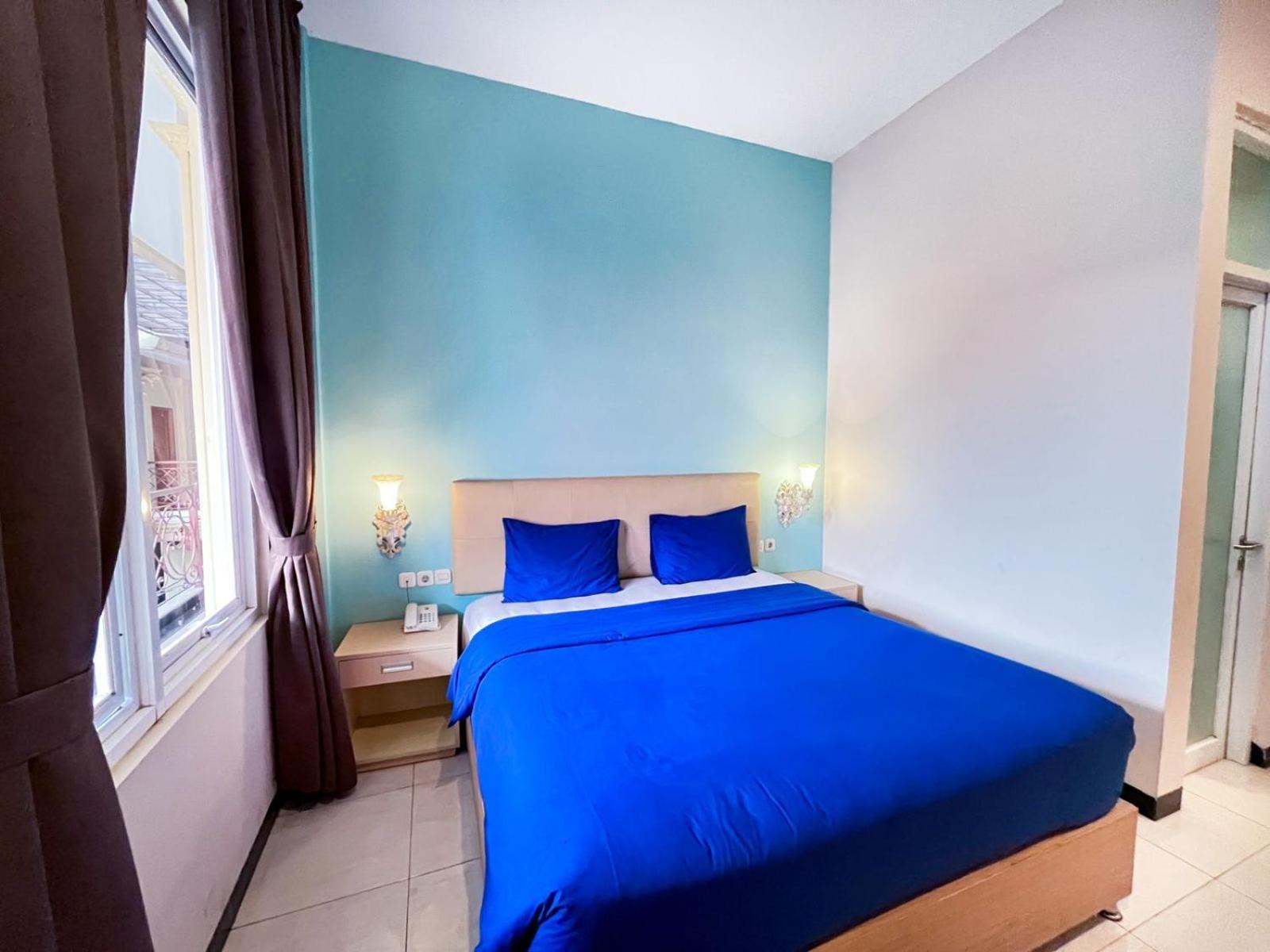 Ceria Boutique Hotel Maguwo Εξωτερικό φωτογραφία
