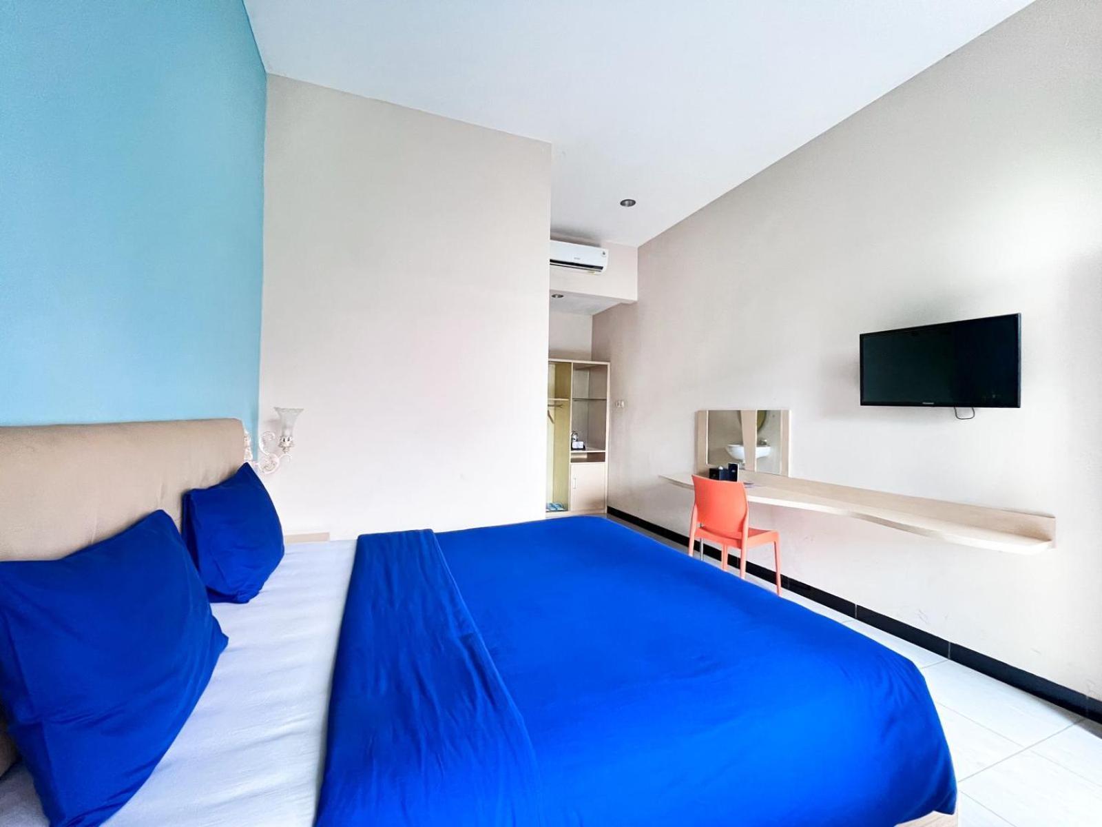 Ceria Boutique Hotel Maguwo Εξωτερικό φωτογραφία